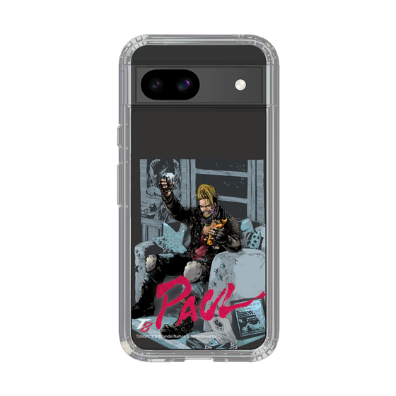 Slim Protection Case［ TEKKEN - Paul Phoenix ］