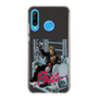 Slim Protection Case［ TEKKEN - Paul Phoenix ］