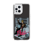 Slim Protection Case［ TEKKEN - Paul Phoenix ］