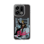 Slim Protection Case［ TEKKEN - Paul Phoenix ］