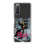 Slim Protection Case［ TEKKEN - Paul Phoenix ］