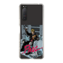 Slim Protection Case［ TEKKEN - Paul Phoenix ］