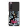 Slim Protection Case［ TEKKEN - Paul Phoenix ］