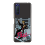 Slim Protection Case［ TEKKEN - Paul Phoenix ］