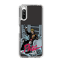 Slim Protection Case［ TEKKEN - Paul Phoenix ］