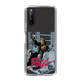 Slim Protection Case［ TEKKEN - Paul Phoenix ］