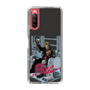 Slim Protection Case［ TEKKEN - Paul Phoenix ］