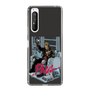 Slim Protection Case［ TEKKEN - Paul Phoenix ］