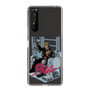 Slim Protection Case［ TEKKEN - Paul Phoenix ］