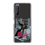 Slim Protection Case［ TEKKEN - Paul Phoenix ］