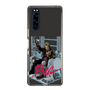 Slim Protection Case［ TEKKEN - Paul Phoenix ］