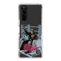 Slim Protection Case［ TEKKEN - Paul Phoenix ］