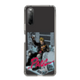 Slim Protection Case［ TEKKEN - Paul Phoenix ］