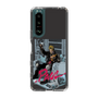 Slim Protection Case［ TEKKEN - Paul Phoenix ］