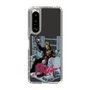 Slim Protection Case［ TEKKEN - Paul Phoenix ］
