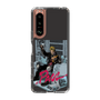 Slim Protection Case［ TEKKEN - Paul Phoenix ］