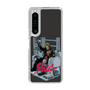 Slim Protection Case［ TEKKEN - Paul Phoenix ］