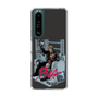 Slim Protection Case［ TEKKEN - Paul Phoenix ］