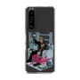 Slim Protection Case［ TEKKEN - Paul Phoenix ］