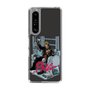 Slim Protection Case［ TEKKEN - Paul Phoenix ］