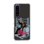 Slim Protection Case［ TEKKEN - Paul Phoenix ］