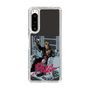 Slim Protection Case［ TEKKEN - Paul Phoenix ］