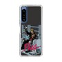 Slim Protection Case［ TEKKEN - Paul Phoenix ］