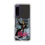 Slim Protection Case［ TEKKEN - Paul Phoenix ］