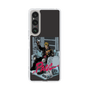 Slim Protection Case［ TEKKEN - Paul Phoenix ］