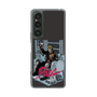 Slim Protection Case［ TEKKEN - Paul Phoenix ］