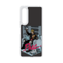 Slim Protection Case［ TEKKEN - Paul Phoenix ］