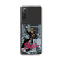 Slim Protection Case［ TEKKEN - Paul Phoenix ］
