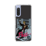 Slim Protection Case［ TEKKEN - Paul Phoenix ］