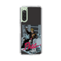 Slim Protection Case［ TEKKEN - Paul Phoenix ］