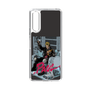 Slim Protection Case［ TEKKEN - Paul Phoenix ］