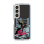 Slim Protection Case［ TEKKEN - Paul Phoenix ］