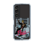 Slim Protection Case［ TEKKEN - Paul Phoenix ］