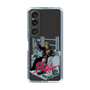 Slim Protection Case［ TEKKEN - Paul Phoenix ］