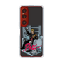 Slim Protection Case［ TEKKEN - Paul Phoenix ］