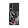 Slim Protection Case［ TEKKEN - Paul Phoenix ］