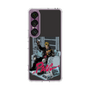 Slim Protection Case［ TEKKEN - Paul Phoenix ］