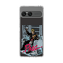 Slim Protection Case［ TEKKEN - Paul Phoenix ］