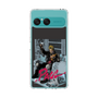 Slim Protection Case［ TEKKEN - Paul Phoenix ］