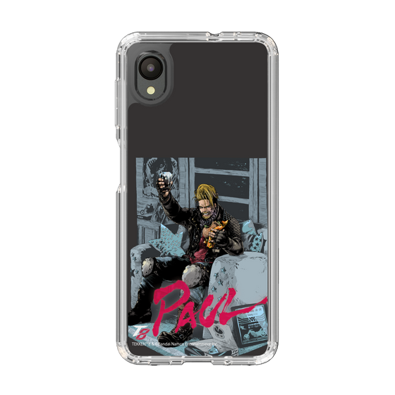 Slim Protection Case［ TEKKEN - Paul Phoenix ］