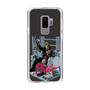 Slim Protection Case［ TEKKEN - Paul Phoenix ］