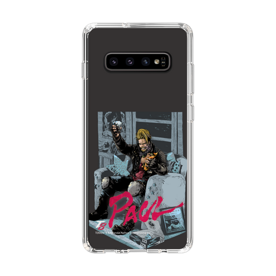Slim Protection Case［ TEKKEN - Paul Phoenix ］