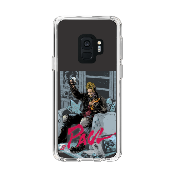 Slim Protection Case［ TEKKEN - Paul Phoenix ］