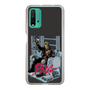 Slim Protection Case［ TEKKEN - Paul Phoenix ］