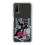 Slim Protection Case［ TEKKEN - Paul Phoenix ］