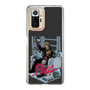 Slim Protection Case［ TEKKEN - Paul Phoenix ］